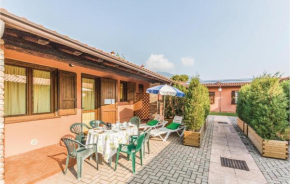 Camping del Sole - Chalet 6 Iseo